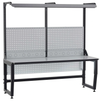 Стол антистатический стол SPC A18.0-1FR